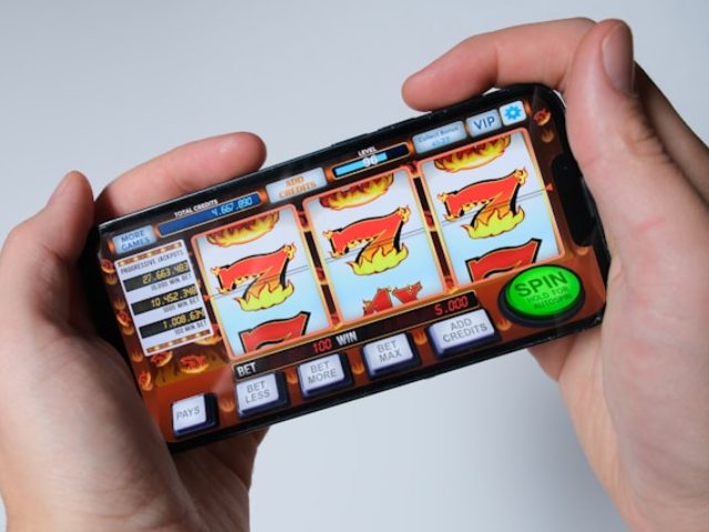 Online casino